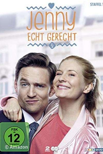 Jenny - echt gerecht