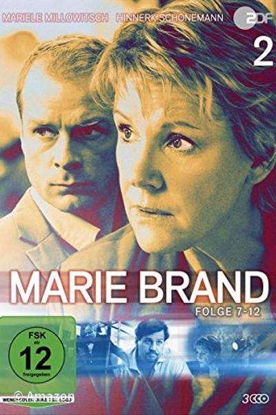 Marie Brand