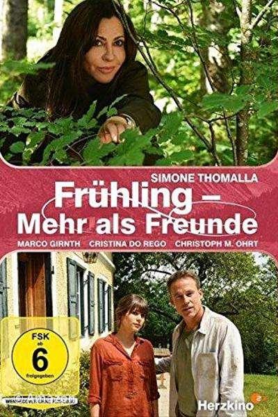 Frühling - Mehr als Freunde