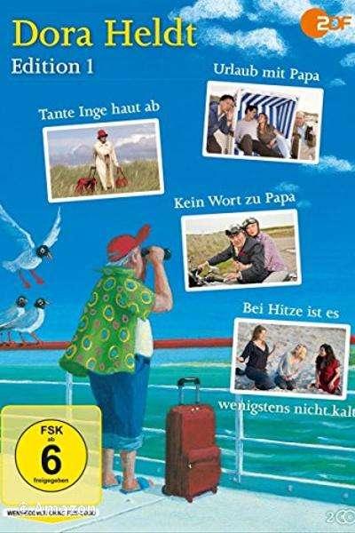 Dora Heldt - Urlaub mit Papa