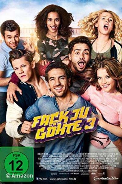 Fack ju Göhte 3