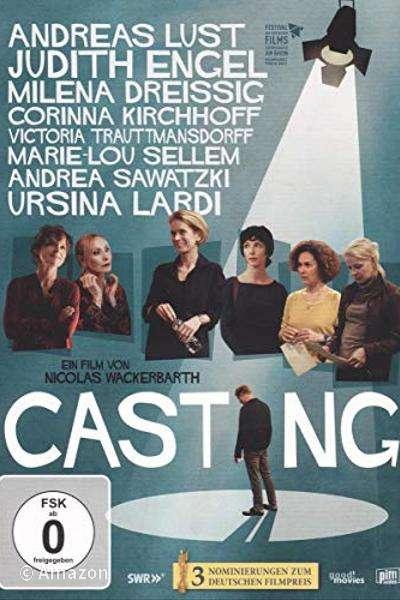 Casting