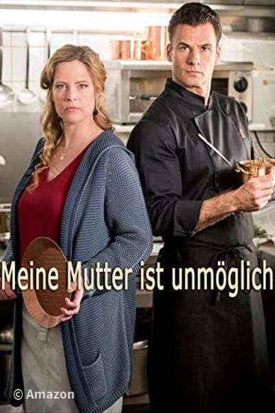 Meine Mutter ist unmöglich