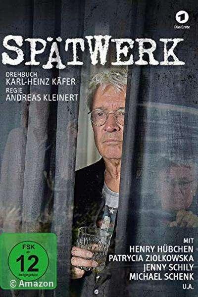 Spätwerk