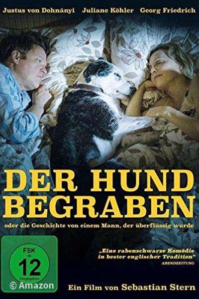 Der Hund begraben Der Hund begraben