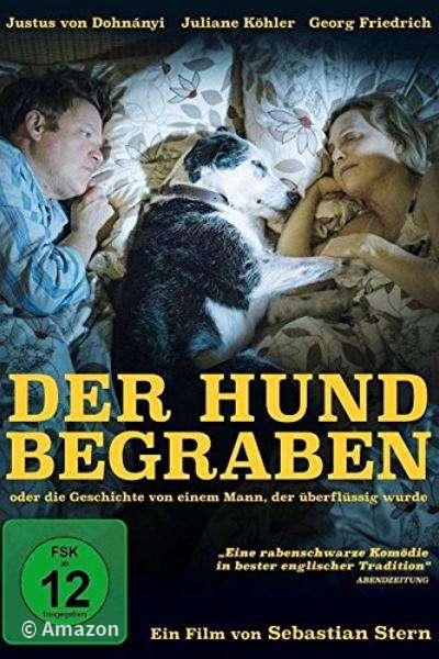 Der Hund begraben