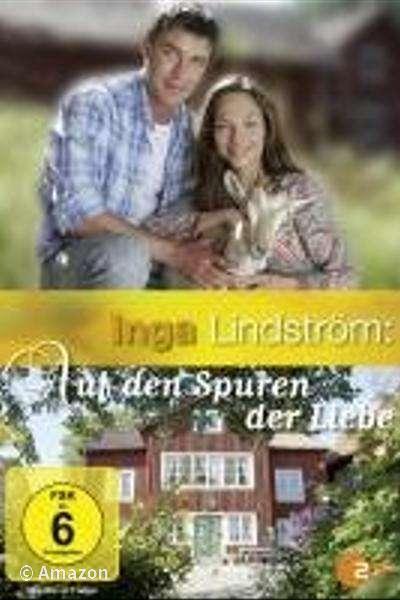 Inga Lindström - Auf den Spuren der Liebe