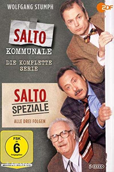 Salto Kommunale Salto Kommunale