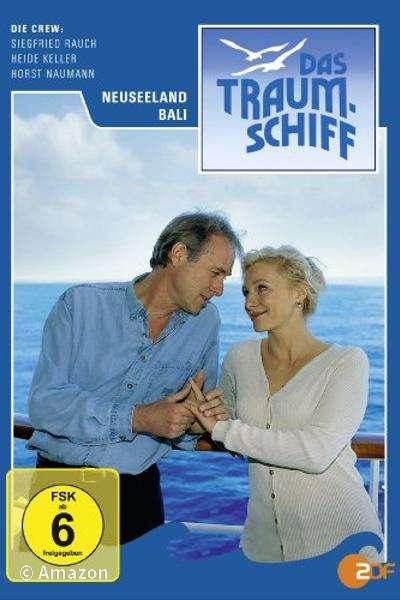 Das Traumschiff - Bali