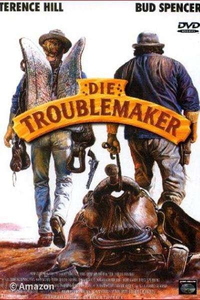Die Troublemaker Die Troublemaker