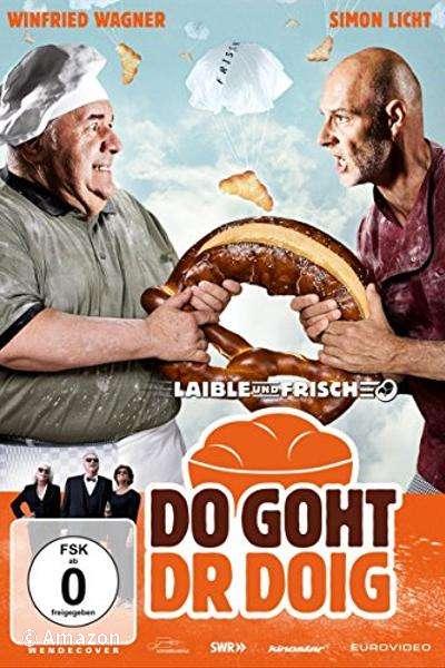 Laible und Frisch - Do goht Dr Doig