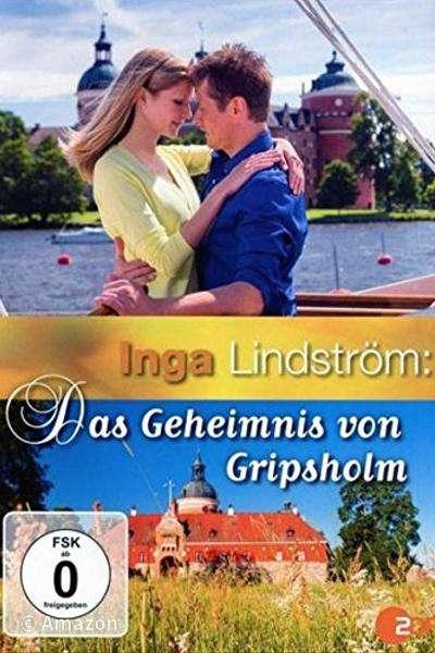 Inga Lindström - Das Geheimnis von Gripsholm