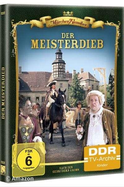 Der Meisterdieb