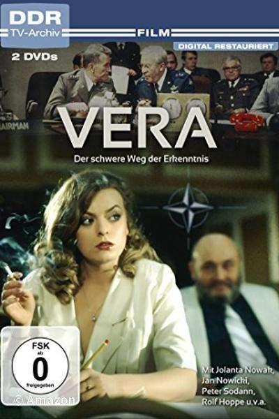 Vera - Der schwere Weg der Erkenntnis