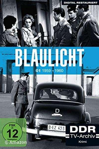 Blaulicht