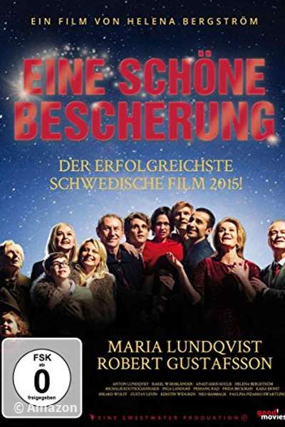Eine schöne Bescherung