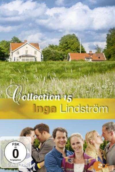 Inga Lindström - Der schwarze Schwan