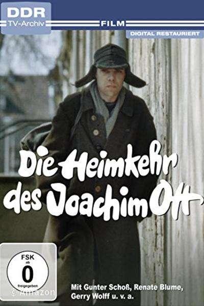 Die Heimkehr des Joachim Ott