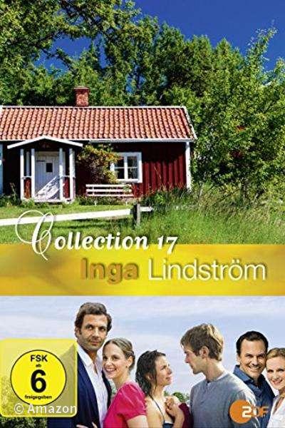 Inga Lindström - Der Traum vom Siljansee