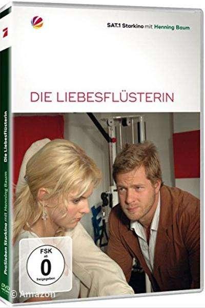 Die Liebesflüsterin