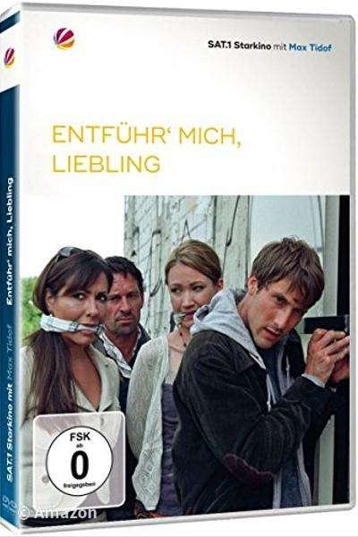 Entführ' mich, Liebling Entführ' mich, Liebling