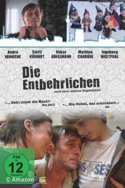 Die Entbehrlichen