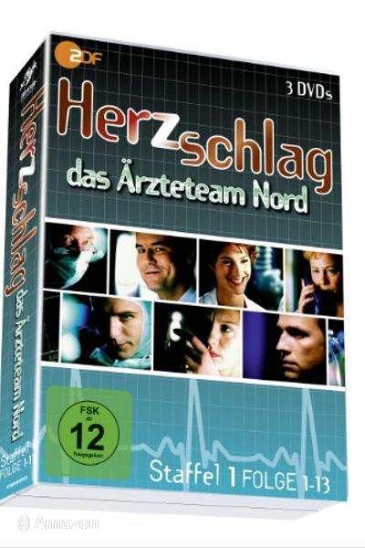 Herzschlag - Das Ärzteteam Nord