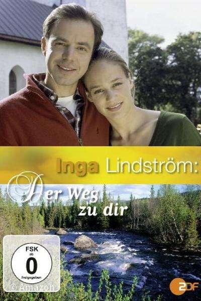 Inga Lindström - Der Weg zu dir
