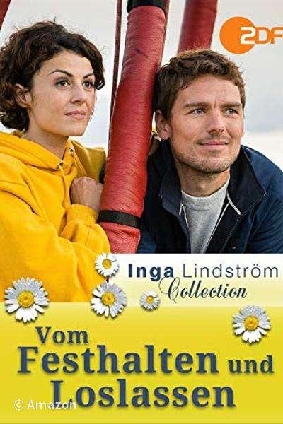 Inga Lindström - Vom Festhalten und Loslassen