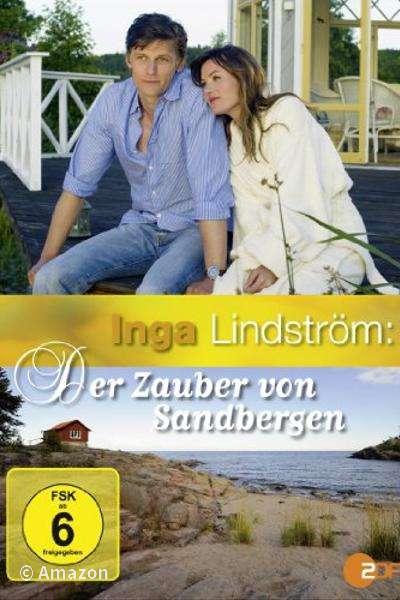Inga Lindström - Der Zauber von Sandbergen