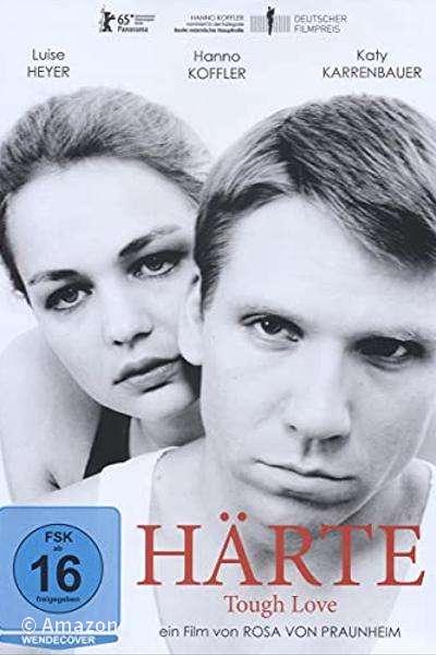 Härte Härte