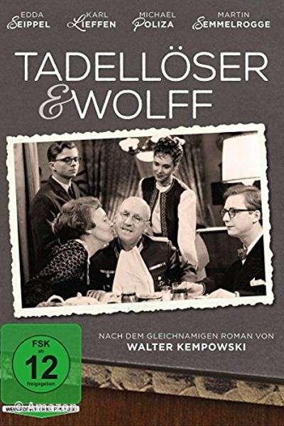 Tadellöser & Wolff