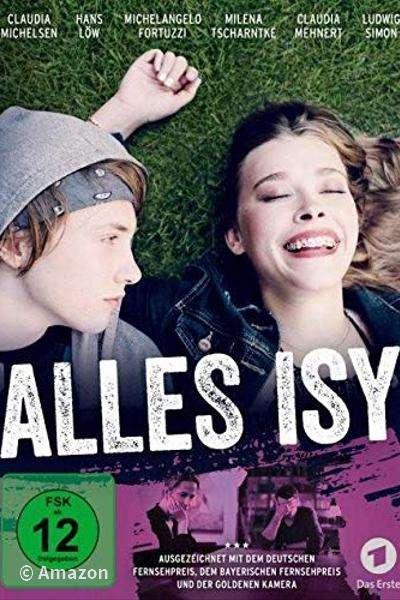 Alles Isy Alles Isy