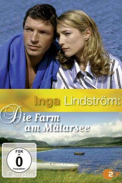 Inga Lindström - Die Farm am Mälarsee