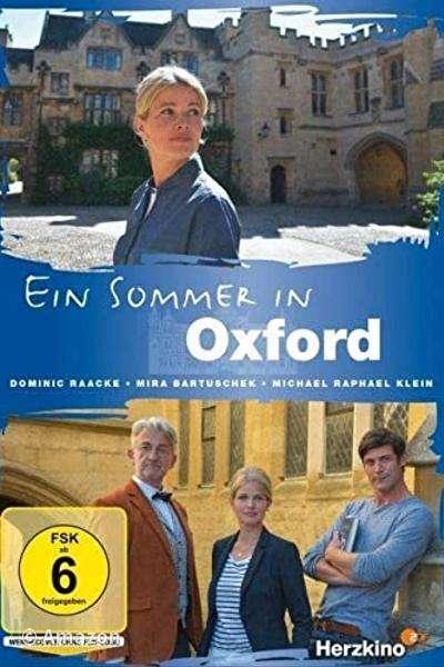 Ein Sommer in Oxford