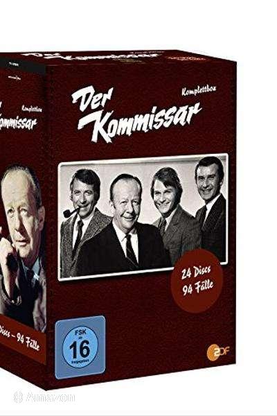 Der Kommissar