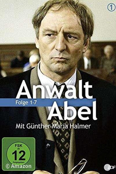 Anwalt Abel