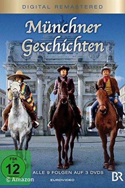 Münchner Geschichten