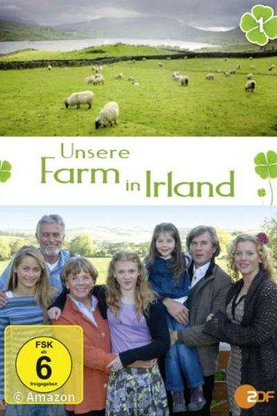 Unsere Farm in Irland