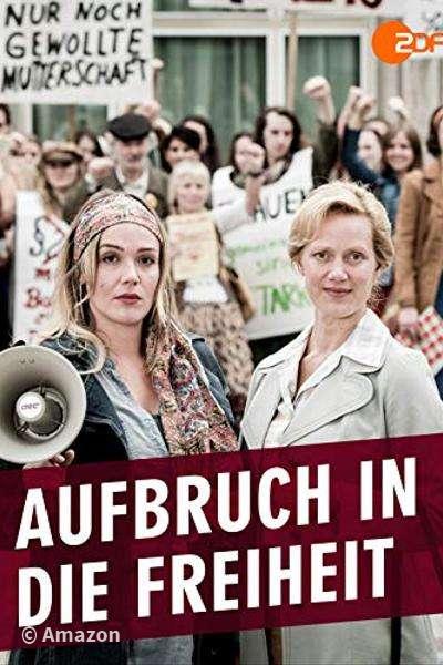 Aufbruch in die Freiheit