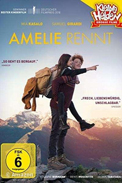 Amelie rennt Amelie rennt