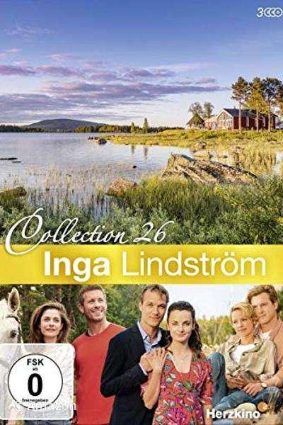 Inga Lindström - Die Braut vom Götakanal