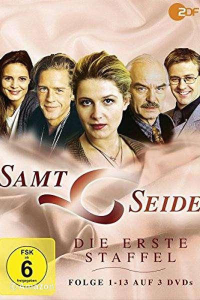 Samt und Seide