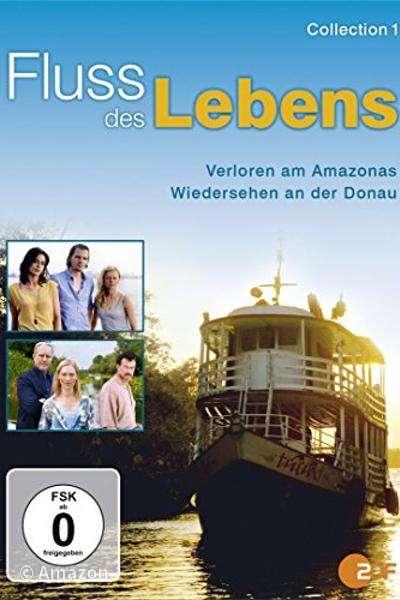 Fluss des Lebens - Wiedersehen an der Donau Fluss des Lebens - Wiedersehen an der Donau