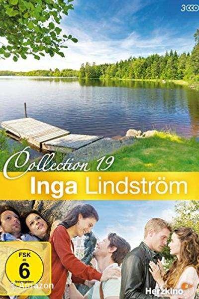 Inga Lindström - Die zweite Chance