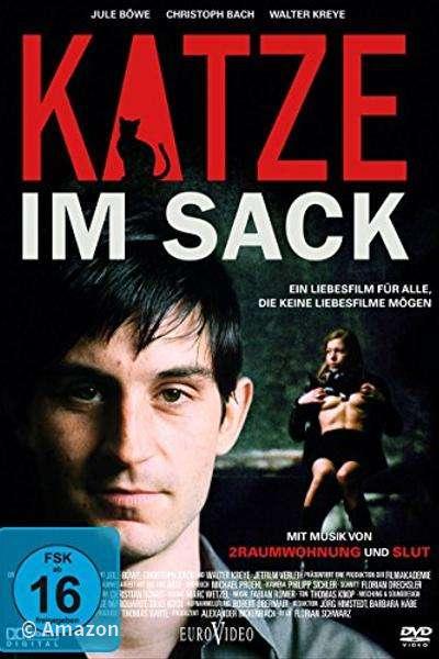 Katze im Sack