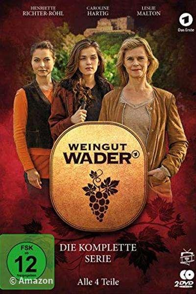 Weingut Wader - Die Erbschaft