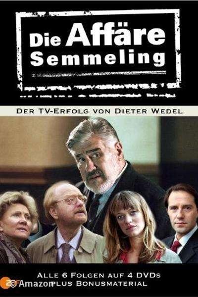 Die Affäre Semmeling