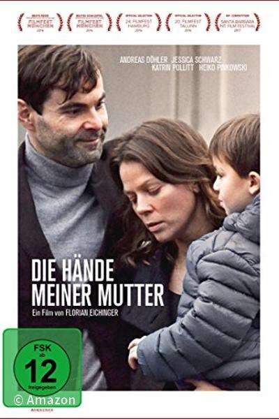 Die Hände meiner Mutter