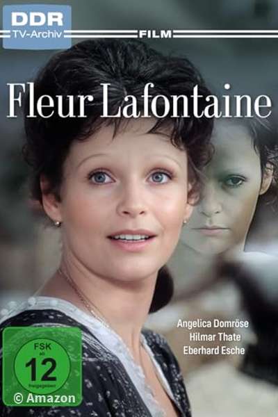 Fleur Lafontaine